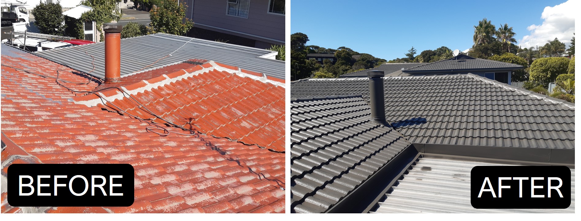NZ Roofing specialist